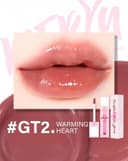 Son Merzy Bisous Glowy Gel Tint