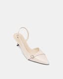 Giày Cao Gót Giày Cao Gót Khoét Eo