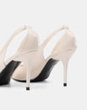 Giày Cao Gót Pump Thiết Kế Cut Out