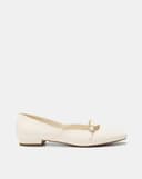 Giày Búp Bê Thắt Eo