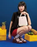 Balo Phối Tay Cầm Nhún