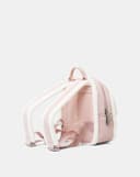 Balo Nhỏ Viền Lông