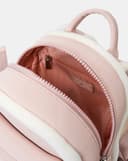 Balo Nhỏ Viền Lông