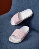 Dép Sandal Quai Ngang Lót Mút Mềm