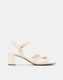 Giày Sandal 2 Dây Chéo