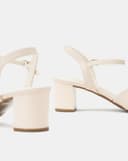 Giày Sandal 2 Dây Chéo