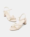 Giày Sandal 2 Dây Chéo