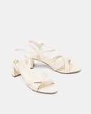 Giày Sandal 2 Dây Chéo