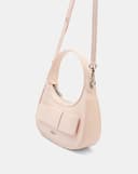 Túi Xách Nhỏ Hobo Bag With Bow