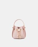 Túi Xách Nhỏ Top Handle Bucket Bag