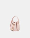 Túi Xách Nhỏ Top Handle Bucket Bag