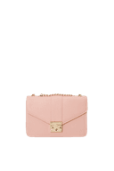 Túi Xách Nhỏ Buckle Khoá Trang Trí