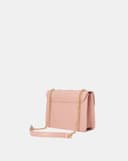 Túi Xách Nhỏ Buckle Khoá Trang Trí