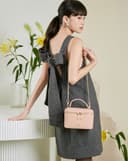 Túi Xách Nhỏ Vanity Case