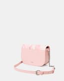 Túi Xách Nhỏ In Hoạ Tiết Chuyển Màu