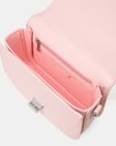 Túi Xách Nhỏ In Hoạ Tiết Chuyển Màu