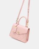 Túi Xách Nhỏ Top Handle Enchanted