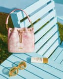 Túi Xách Nhỏ Bucket Bag