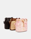 Túi Xách Nhỏ Bucket Bag