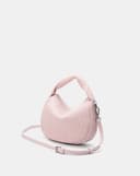 Túi Xách Nhỏ Hobo Tay Cầm Xoắn