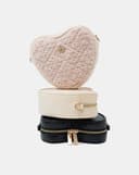 Túi Xách Nhỏ Heart Shaped Ivy