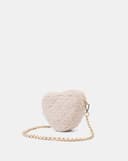 Túi Xách Nhỏ Heart Shaped Ivy