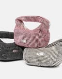 Túi Xách Nhỏ Hobo Aurora