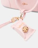 Túi Xách Nhỏ Top Handle Cookies