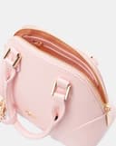 Túi Xách Nhỏ Top Handle Cookies