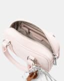 Túi Xách Nhỏ Cowboy Bowling Bag