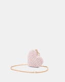 Túi Xách Nhỏ Mini Heart Shaped