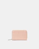 Ví Ngắn Cầm Tay Dây Kéo Khoá