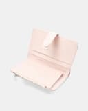 Ví Ngắn Cầm Tay Nhiều Ngăn