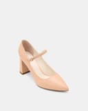 Giày Cao Gót Mary Jane Cao Gót