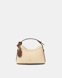 Túi Xách Nhỏ Top Handle Trang Trí Charm
