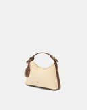 Túi Xách Nhỏ Top Handle Trang Trí Charm