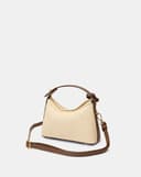 Túi Xách Nhỏ Top Handle Trang Trí Charm