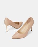 Giày Cao Gót Mũi Nhọn