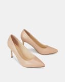 Giày Cao Gót Mũi Nhọn