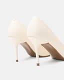 Giày Cao Gót Pump Gót Nhọn Mũi Nhọn