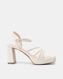 Giày Sandal Có Đúp Quai Rút