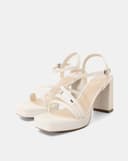 Giày Sandal Có Đúp Quai Rút