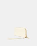 Ví Phối Vân Da Cá Sấu