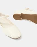 Giày Búp Bê Quai Mary Jane