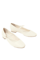 Giày Búp Bê Quai Mary Jane