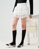 Giày Búp Bê Slingback Cơ Bản