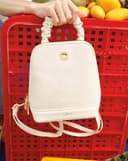 Balo Phối Tay Cầm Nhún