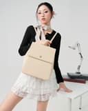 Balo Phối Khoá Trang Trí