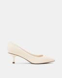 Giày Cao Gót Kitten Heels Pump