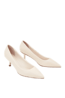 Giày Cao Gót Kitten Heels Pump
